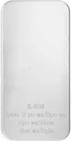 Oem Sublimacijos dvigubo dėklo forma IPHONE 12 PRO MAX/13 PRO MAX/14 PRO MAX/14 PLUS/15 PLUS/15 PRO MAX telefonams