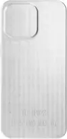 Oem Sublimacijos liejimo forma, skirta IPHONE 15 PRO MAX dėklui