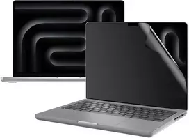 Panzer Glass „PanzerGlass“ privatumo ekrano apsauga „MacBook Pro 14“ / M1 / M2 / M3 / M4