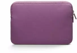 Trunk Sleeve do MacBook 13" plum violetinė
