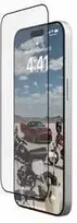 Urban Armor Gear UAG Stiklinis apsauginis skydas Plus, skaidrus - iPhone 15 Pro Max