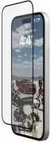 Urban Armor Gear UAG Glass Shield Plus, skaidrus – iPhone 15