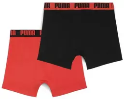 Puma Apatiniai Vyrams Men Everyday Juodas 938320 28