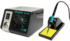 Litavimo stotelė ProsKit SS-306B; 75 W