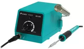 Proskit Mini litavimo stotelė 10W 230V, Pro’sKit
