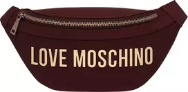 Moschino Moteriška juosmens krepšys JC4195PP1NKD0552