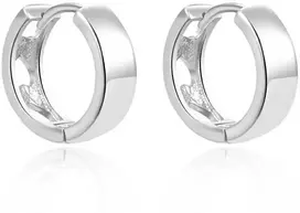 Agato Elegant sidabrinis rings AGT-E207K