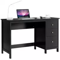 Promotions Rašomasis stalas, 120x50x75 cm, baltas