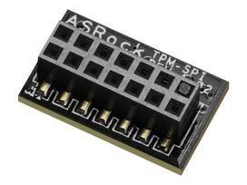 ASRock TPM-SPI