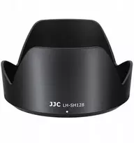 JJC Objektyvo gaubtas Alc-sh128, skirtas „Sony E Pz 18-105mm F4 G Oss“ / „Lh-sh128“