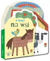 Morex A kuku! Na wsi 15154