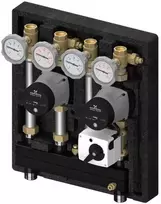 Comap SIURBLIŲ GRUPĖ „MeiFlow Combi UK/MK“ (WILO YONOS PARA RS 15/6)