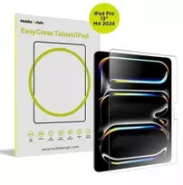 „Mobile Origin EasyGlass iPad Pro 13" M4 2024“
