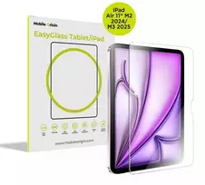 „Mobile Origin EasyGlass iPad Air 11" M2 2024/M3 2025“