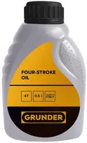Alyva GRUNDER MIX2T L0.5X24