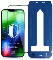 Apsauginis stiklas 3MK HARDY Ultra Glass skirtas Apple iPhone 16e