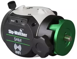 SkyWatcher Star Astrofotografijos vadovas Žvaigždžių nuotykių ieškotojas MINI SAM