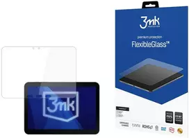 3Mk „Samsung Galaxy Tab Active5 Pro“ – 13 colių įstrižainės planšetinis kompiuteris su 3 mm „FlexibleGlass“ stikliuku