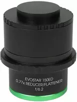 SkyWatcher 0,77x reduktorius/lygintuvas, skirtas „EvoStar 150DX“