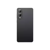 AmazingThing Radix AR Lens Glass apsauginis stiklas skirtas Samsung S25 Edge camera island – carbon