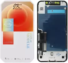 JK LCD ekranas, skirtas IPHONE 11 FullHD Incell (keisti IC)