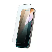 AmazingThing Titan Max Apsauginis stiklas skirtas Apple iPhone 16 Pro Max