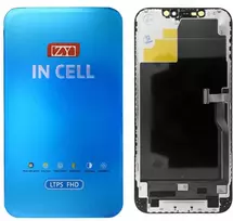 ZY LCD ekranas, skirtas IPHONE 12 PRO MAX FFHD-900p Incell (keisti IC)