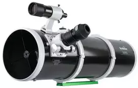 SkyWatcher Optinis vamzdis „Sky-Watcher BKP200 / 1000 OTAW“ dviejų greičių