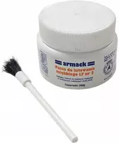Unipak Litavimo pasta su alavu 250g AMASAN LF NR-3