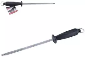 Tradicinis peilių galąstuvas 22 cm
