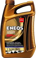 Motociklų variklio alyva ENEOS GP4T ULTRA Enduro 15W50 4 Ltr (EU0145301N)