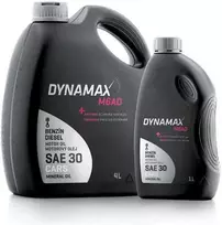 Alyva DYNAMAX M6AD SAE30 4L (502088)
