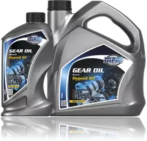 Alyva MPM Gear Oil 80W90 GL-5 Mineral Hypoïd Oil 1L (10001)