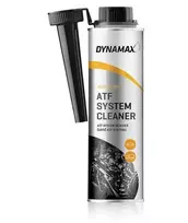 Priedas DYNAMAX ATF System Cleaner 300ML (502265)