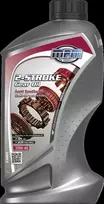 Alyva MPM 2-Stroke Gear Oil Synthetic 10W40 1L (53001)