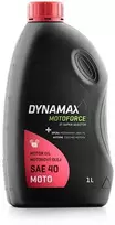 Alyva DYNAMAX Motoforce 2T Super Scooter 1L (501887)