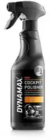 Valiklis DYNAMAX DXE3 Cockpit Polisher 500ML (501531)