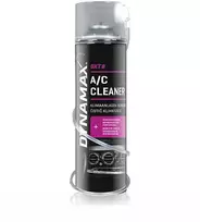 Techninis skystis DYNAMAX DXT8 A/C Cleaner 400ML (611513)