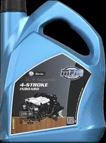 Alyva MPM Marine FC-W Engine Oil 4-Stroke Inboard 25W40 5L (BL022005)