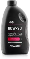 Alyva DYNAMAX Hypol 80W90 GL5 1L (501626)