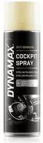 Valiklis DYNAMAX DXI1 Cockpit Purškiklis Vanilla 500ML (606137)