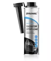 Priedas DYNAMAX Radiator Stop Leak 300ML (502264)