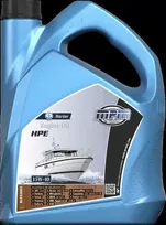 Alyva MPM Marine 15W40 HPE Oil 5L (BL034005)