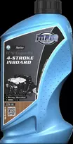 Alyva MPM Marine FC-W Engine Oil 4-Stroke Inboard 25W40 1L (BL022001)