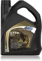 Alyva MPM UTTO GL-4 Mineral 5L (37005)