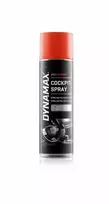Valiklis DYNAMAX DXI1 Cockpit Purškiklis Strawberry 500ML (606138)