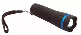 Entac žibintuvėlis 1W 110lm Zoom