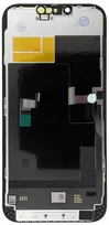 „FixCell“ LCD ekranas, skirtas „iPhone 13 Pro Max“, minkštas OLED (nuimamas IC)