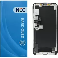 NCC LCD ekranas, skirtas IPHONE 11 Pro Max, kietas OLED (palaiko IC transplantaciją)