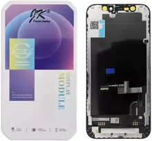 JK LCD ekranas, skirtas IPHONE 12 Mini FullHD Incell (keisti IC)